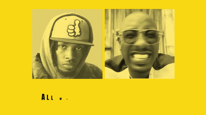 Bien & Stinger - All My Enemies Are Suffering Remix (Audio) (Single).mp4